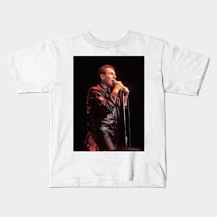 Freddie Canon Photograph Kids T-Shirt